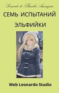 Семь испытаний эльфийки