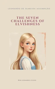 The Seven Challenges of Elvishness