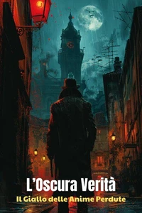 L’Oscura Verità: Il Giallo delle Anime Perdute