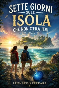 Sette giorni sull’isola che non c’era ieri