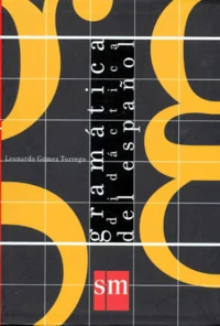Gramatica Didactica Del Espanol