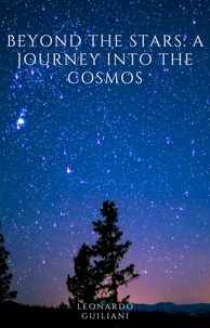  Leonardo Guiliani - Beyond the Stars  A Journey into the Cosmos.