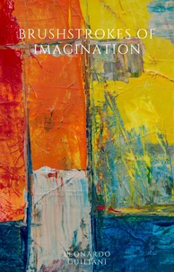 Canvas Chronicles  A Symphony of Colors in the World of Art