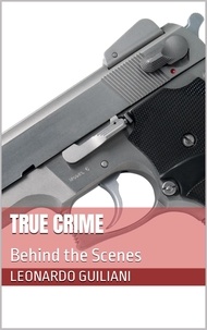  Leonardo Guiliani - True Crime - Behind the Scenes.