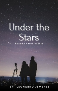  leonardo jemenez - Under the Stars - True Events.
