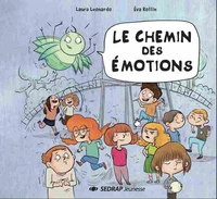 Le chemin des émotions