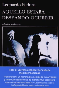 Aquello estaba deseando ocurrir