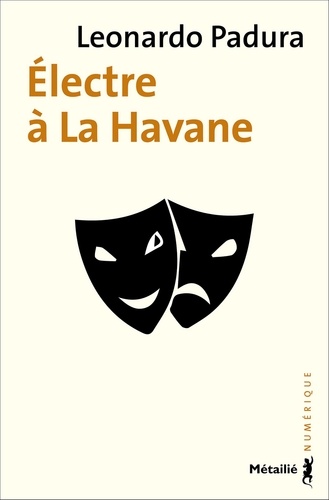 Électre à La Havane