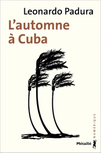 L'automne à Cuba