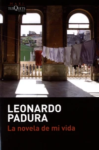 La novela de mi vida