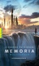 Leonardo Patrignani - Multiversum Tome 2 : Memoria.