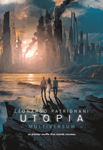 Multiversum Tome 3 Utopia