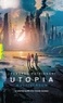 Leonardo Patrignani - Multiversum Tome 3 : Utopia.