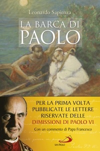 Leonardo Sapienza - La barca di Paolo.