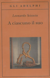 A Ciascuno il suo