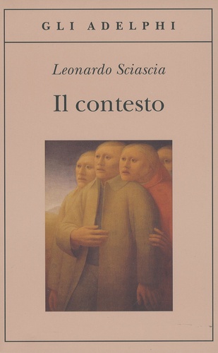 Leonardo Sciascia - Il contesto.