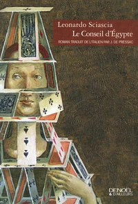 Le Conseil d'Egypte
