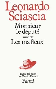 Monsieur Le Depute. Edition 1987