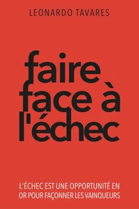 Faire Face à l'Échec
