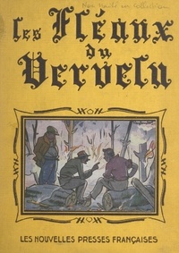 Léonce Bourliaguet - Les fléaux du Vervelu.