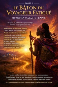 Le baton du voyageur Fatigue-Qaund la maladie frappe