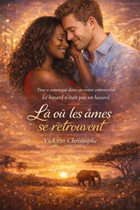 Tout a commencé dans un centre commercial