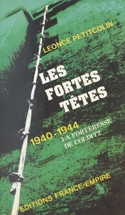 Léonce Petitcolin - Les fortes têtes.