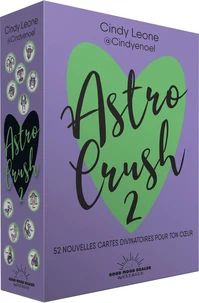 Astro Crush