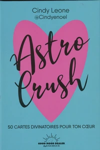 Astro Crush