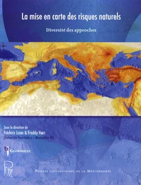 La mise en carte des risques naturels