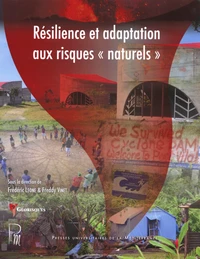 Résilience et adaptation aux risques "naturels"