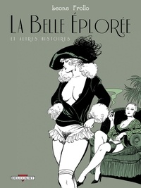 Leone Frollo - La Belle Éplorée et autres histoires.