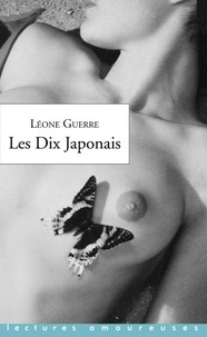 Livres audio en anglais à télécharger Les dix japonais RTF par Léone Guerre 9782364905887 en francais