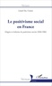 Léonel Dal Corno - Le positivisme social en France - Origine et évolution du positivisme ouvrier (1840-1906).