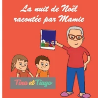 Tina et Tiago