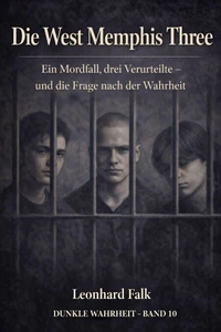 Die West Memphis Three