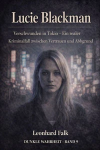 Lucie Blackman
