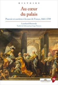 Au coeur du palais