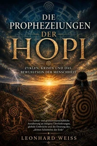 Die Prophezeiungen der Hopi – Zyklen, Krisen und das Bewusstsein der Menschheit