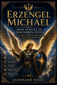 Erzengel Michael – Dein Schutz in unsicheren Zeiten