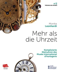 Mehr als die Uhrzeit