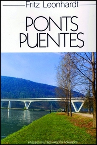  Leonhardt - Ponts : Puentes.