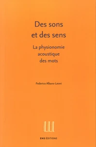 Des sons et des sens
