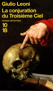 La conjuration du Troisième Ciel