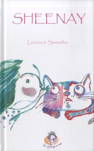  Leonia et  Somotho - Sheenay.