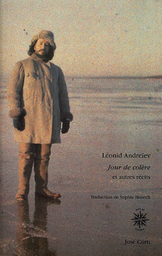 Léonid Andreïev - Jour de colère.