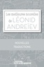 Léonid Andreïev - Les meilleures nouvelles de Léonid Andreïev.