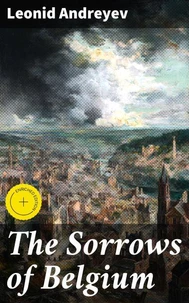 The Sorrows of Belgium