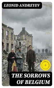 The Sorrows of Belgium