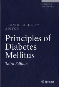 Leonid Poretsky - Principles of Diabetes Mellitus.